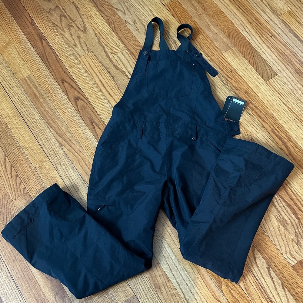 Obermeyer Women's Navy Jumpsuit